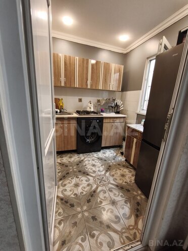 Satılır 2 otaqlı həyət evi/bağ evi 53 m², NZS q., photo 12 from 18