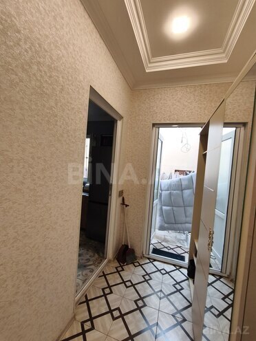 Satılır 2 otaqlı həyət evi/bağ evi 53 m², NZS q., photo 11 from 18
