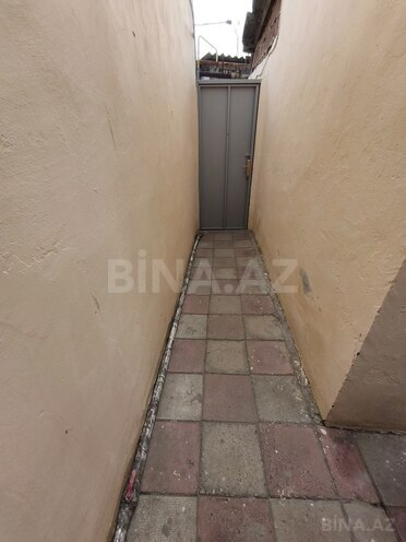 Satılır 2 otaqlı həyət evi/bağ evi 53 m², NZS q., photo 16 from 18