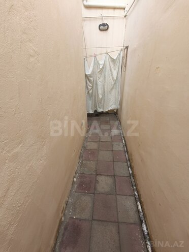 Satılır 2 otaqlı həyət evi/bağ evi 53 m², NZS q., photo 17 from 18