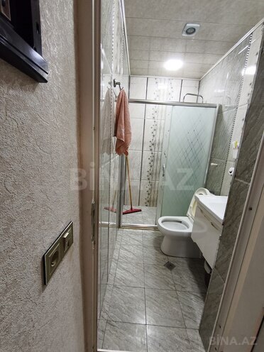 Satılır 2 otaqlı həyət evi/bağ evi 53 m², NZS q., photo 8 from 18
