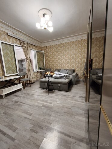 Satılır 2 otaqlı həyət evi/bağ evi 53 m², NZS q., photo 3 from 18
