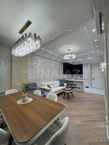 Satılır 3 otaqlı yeni tikili 105 m², Koroğlu m., photo 11 from 15