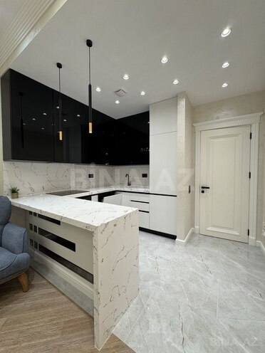 Satılır 3 otaqlı yeni tikili 105 m², Koroğlu m., photo 12 from 15