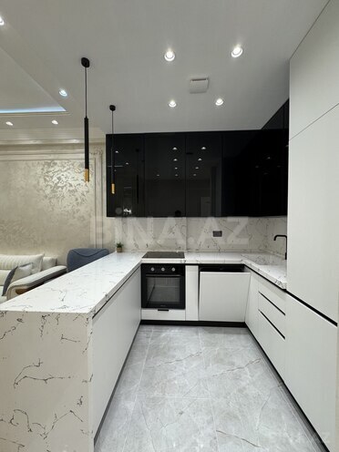 Satılır 3 otaqlı yeni tikili 105 m², Koroğlu m., photo 14 from 15