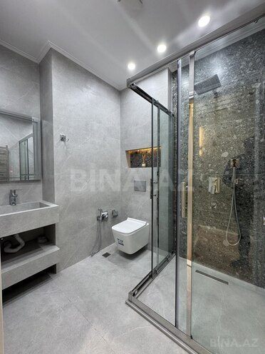 Satılır 3 otaqlı yeni tikili 105 m², Koroğlu m., photo 7 from 15