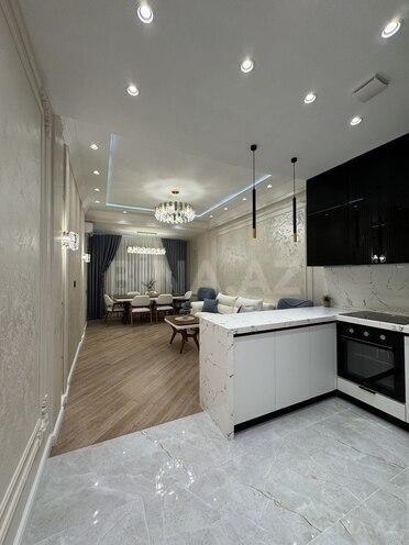 Satılır 3 otaqlı yeni tikili 105 m², Koroğlu m., photo 13 from 15