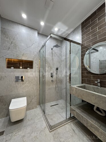 Satılır 3 otaqlı yeni tikili 105 m², Koroğlu m., photo 9 from 15