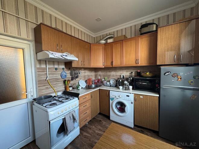 Satılır 2 otaqlı köhnə tikili 60 m², photo 11 from 21