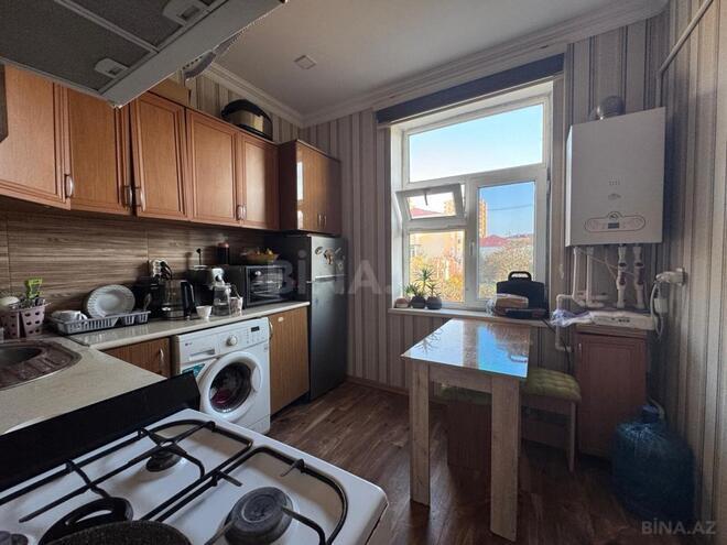 Satılır 2 otaqlı köhnə tikili 60 m², photo 7 from 21