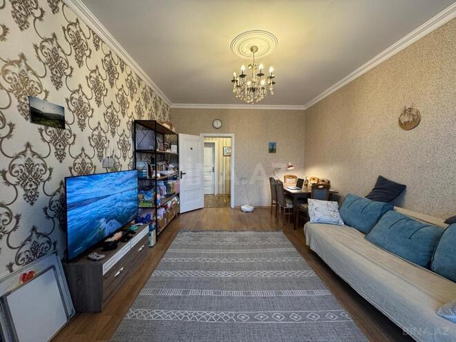 Satılır 2 otaqlı köhnə tikili 60 m², photo 14 from 21