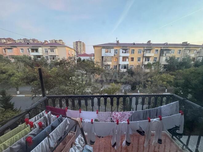 Satılır 2 otaqlı köhnə tikili 60 m², photo 17 from 21