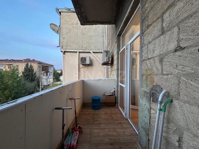 Satılır 2 otaqlı köhnə tikili 60 m², photo 8 from 21