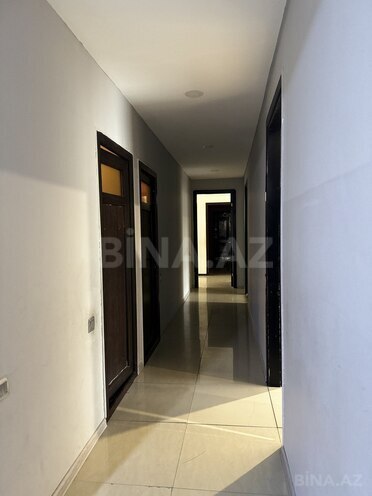 İcarəyə verilir  obyekt 460 m², Gənclik m., photo 12 from 16