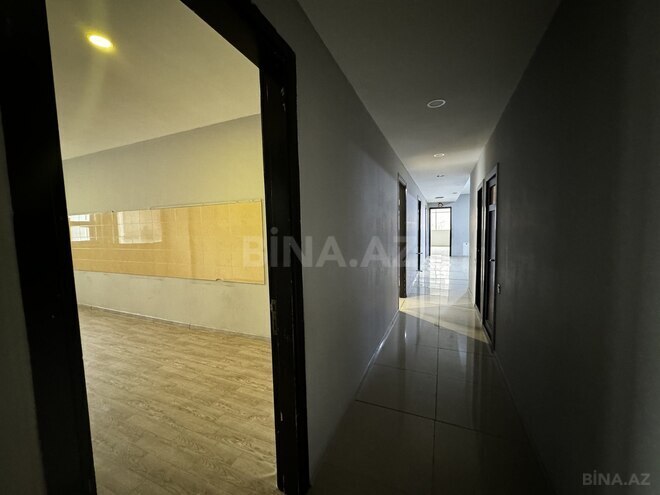 İcarəyə verilir  obyekt 460 m², Gənclik m., photo 10 from 16