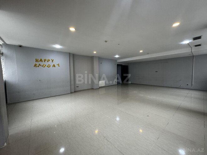İcarəyə verilir  obyekt 460 m², Gənclik m., photo 4 from 16