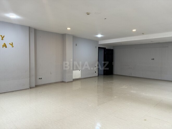 İcarəyə verilir  obyekt 460 m², Gənclik m., photo 3 from 16