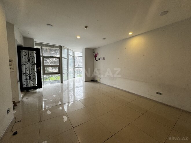 İcarəyə verilir  obyekt 460 m², Gənclik m., photo 15 from 16