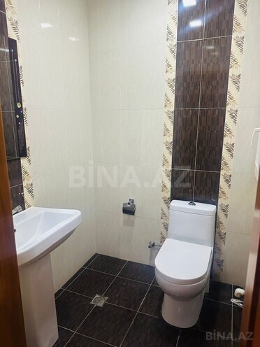 Satılır 3 otaqlı yeni tikili 120 m², Dərnəgül m., photo 13 from 17