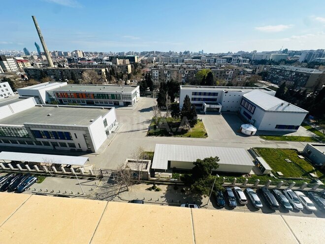 Satılır 3 otaqlı yeni tikili 120 m², Dərnəgül m., photo 6 from 17