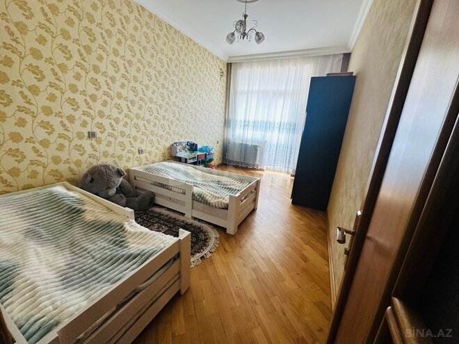 Satılır 3 otaqlı yeni tikili 120 m², Dərnəgül m., photo 12 from 17