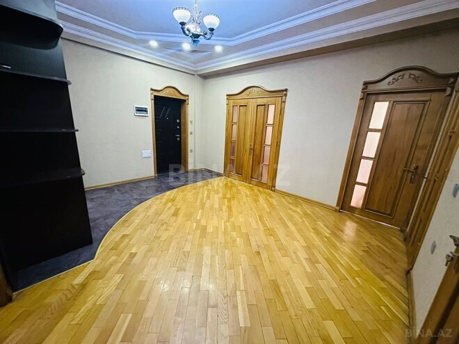 Satılır 3 otaqlı yeni tikili 120 m², Dərnəgül m., photo 8 from 17