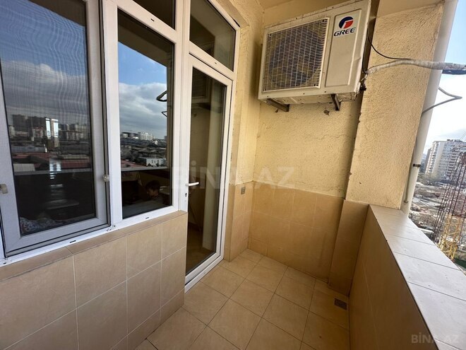 Satılır 3 otaqlı yeni tikili 120 m², Dərnəgül m., photo 11 from 17