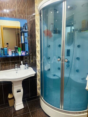 Satılır 3 otaqlı yeni tikili 120 m², Dərnəgül m., photo 15 from 17