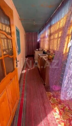 Satılır 4 otaqlı həyət evi/bağ evi 35 m², Xaçmaz r., photo 9 from 13