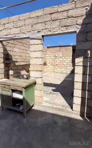 Satılır 4 otaqlı həyət evi/bağ evi 35 m², Xaçmaz r., photo 5 from 13