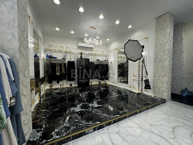 Сдаётся  объект 700 м², м. Ази Асланов, photo 7 from 11