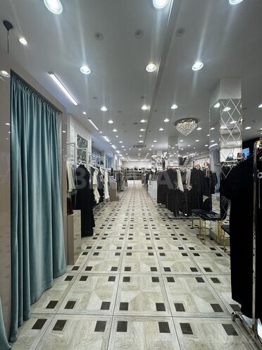 Сдаётся  объект 700 м², м. Ази Асланов, photo 4 from 11