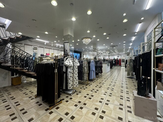 Сдаётся  объект 700 м², м. Ази Асланов, photo 5 from 11