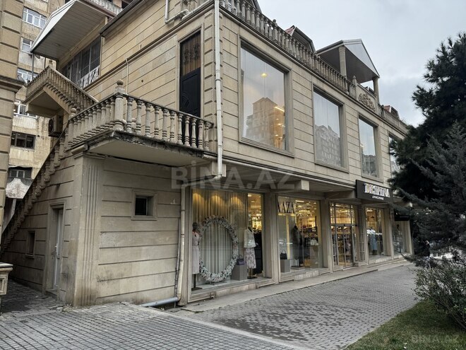 Сдаётся  объект 700 м², м. Ази Асланов, photo 10 from 11