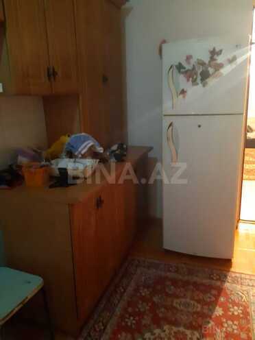 İcarəyə verilir 3 otaqlı həyət evi/bağ evi 100 m², İnşaatçılar m., photo 5 from 6