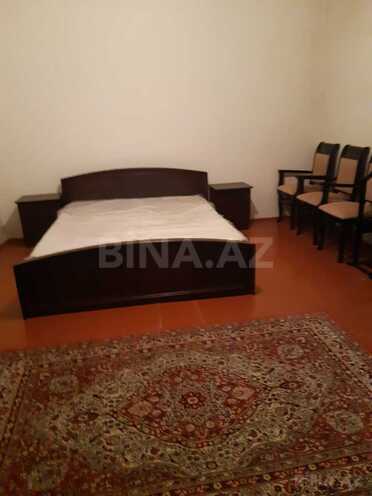 İcarəyə verilir 3 otaqlı həyət evi/bağ evi 100 m², İnşaatçılar m., photo 4 from 6