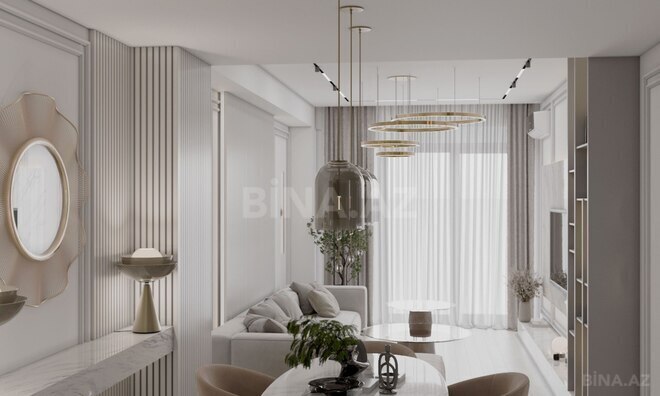 Продаётся 3-комн. новостройка 123.4 м², photo 17 from 25