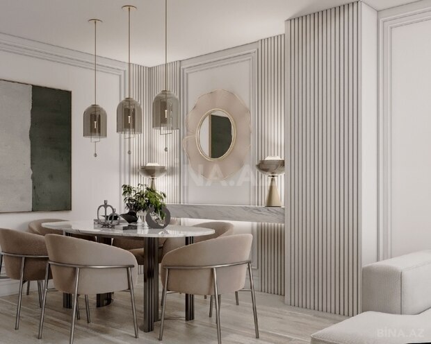 Продаётся 3-комн. новостройка 123.4 м², photo 18 from 25