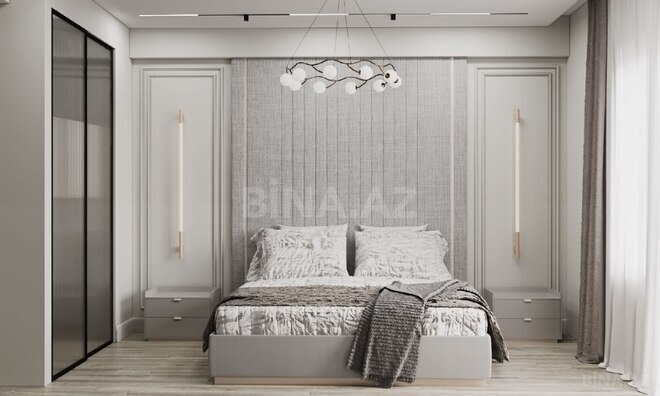 Продаётся 3-комн. новостройка 123.4 м², photo 23 from 25