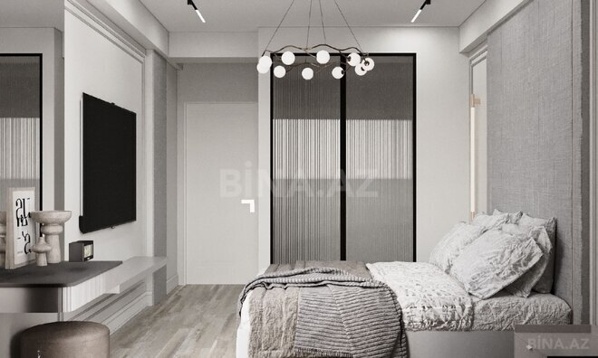 Продаётся 3-комн. новостройка 123.4 м², photo 24 from 25