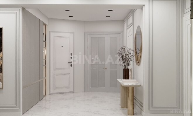 Продаётся 3-комн. новостройка 123.4 м², photo 22 from 25