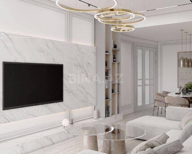 Продаётся 3-комн. новостройка 123.4 м², photo 19 from 25