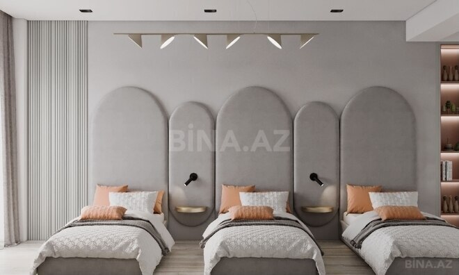 Продаётся 3-комн. новостройка 123.4 м², photo 21 from 25