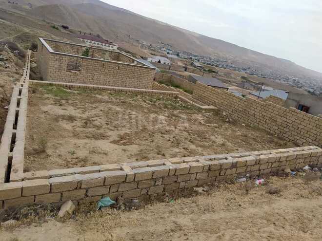 Satılır 4 otaqlı həyət evi/bağ evi 120 m², Qobu q., photo 14 from 24