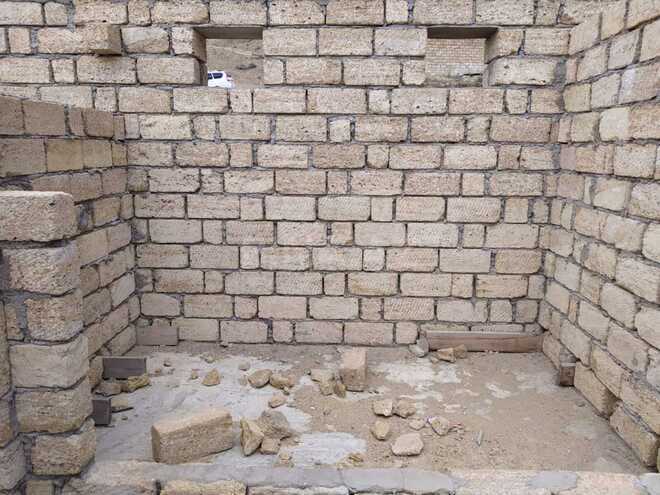 Satılır 4 otaqlı həyət evi/bağ evi 120 m², Qobu q., photo 22 from 24