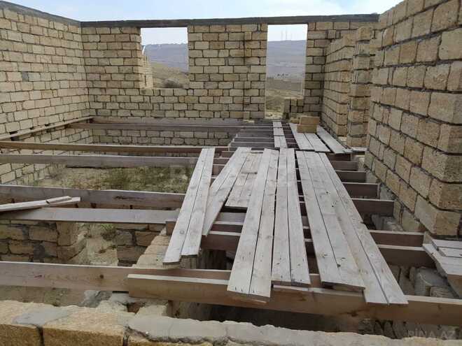 Satılır 4 otaqlı həyət evi/bağ evi 120 m², Qobu q., photo 12 from 24