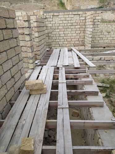 Satılır 4 otaqlı həyət evi/bağ evi 120 m², Qobu q., photo 7 from 24