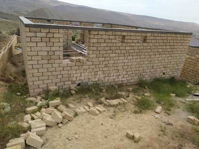 Satılır 4 otaqlı həyət evi/bağ evi 120 m², Qobu q., photo 3 from 24