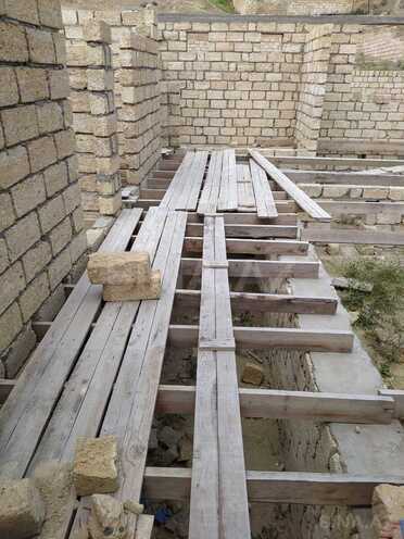 Satılır 4 otaqlı həyət evi/bağ evi 120 m², Qobu q., photo 5 from 24