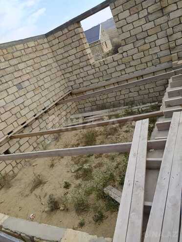 Satılır 4 otaqlı həyət evi/bağ evi 120 m², Qobu q., photo 20 from 24